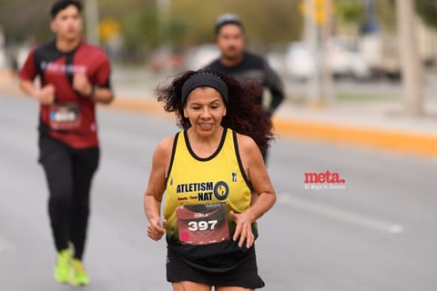 21K y 5K El Siglo de Torreón