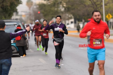 21K y 5K El Siglo de Torreón