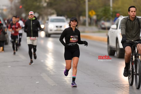 21K y 5K El Siglo de Torreón