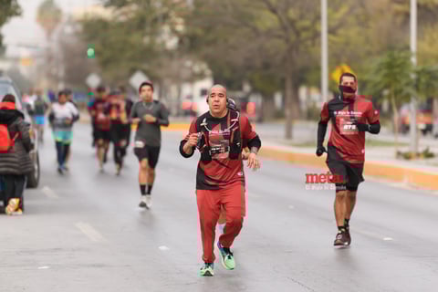 21K y 5K El Siglo de Torreón