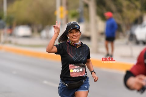 21K y 5K El Siglo de Torreón