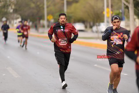 21K y 5K El Siglo de Torreón