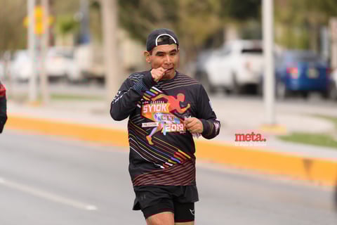 21K y 5K El Siglo de Torreón