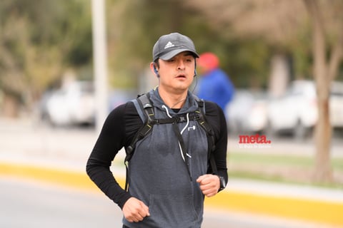 21K y 5K El Siglo de Torreón