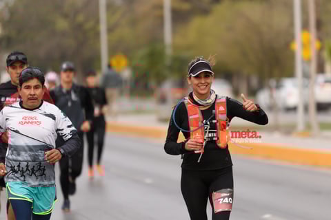 21K y 5K El Siglo de Torreón