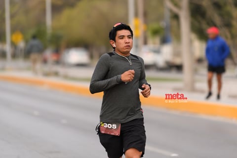 21K y 5K El Siglo de Torreón