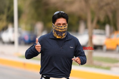 21K y 5K El Siglo de Torreón