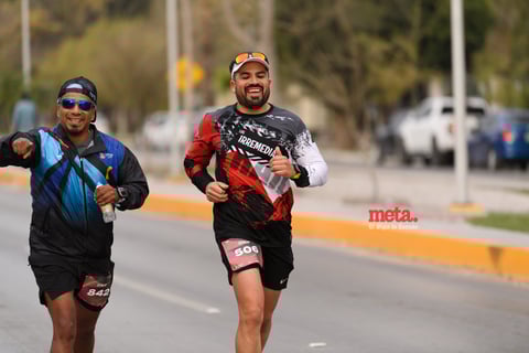 21K y 5K El Siglo de Torreón