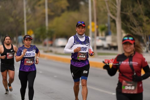 21K y 5K El Siglo de Torreón