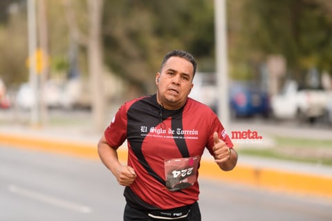 21K y 5K El Siglo de Torreón