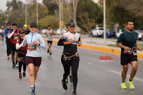 21K y 5K El Siglo de Torreón