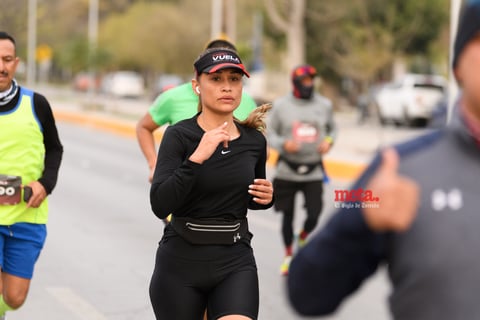 21K y 5K El Siglo de Torreón
