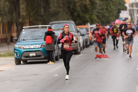 21K y 5K El Siglo de Torreón