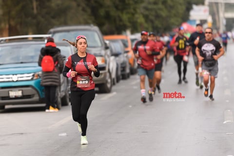 21K y 5K El Siglo de Torreón