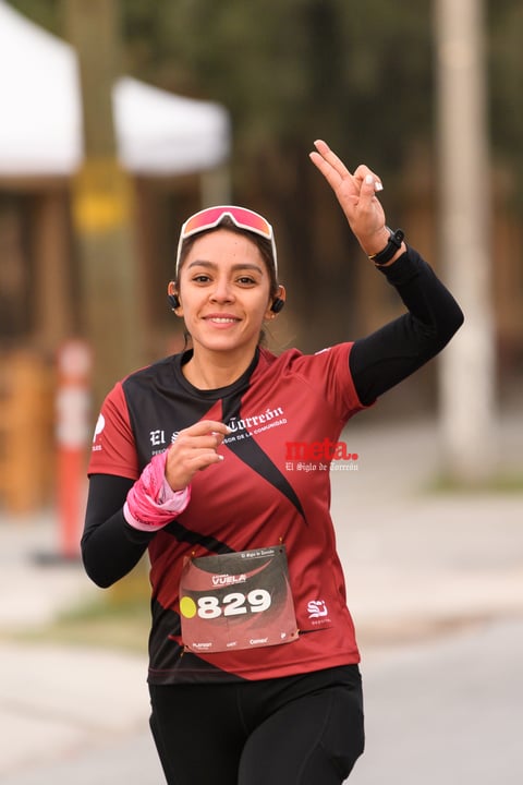 21K y 5K El Siglo de Torreón