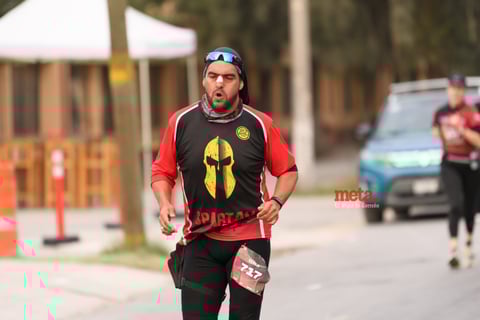 21K y 5K El Siglo de Torreón