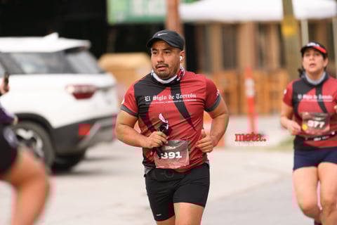 21K y 5K El Siglo de Torreón