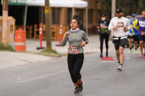 21K y 5K El Siglo de Torreón