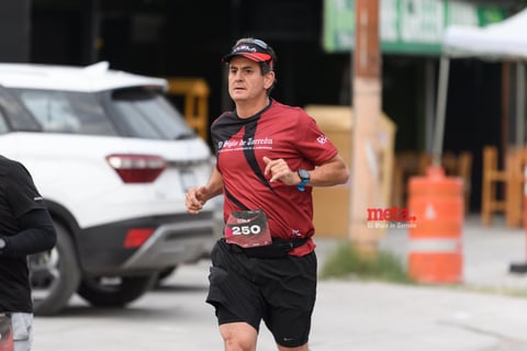21K y 5K El Siglo de Torreón