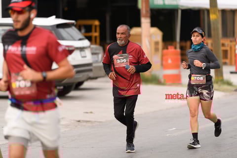 21K y 5K El Siglo de Torreón