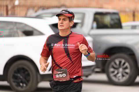 21K y 5K El Siglo de Torreón
