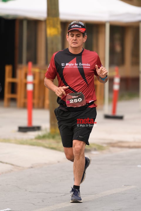 21K y 5K El Siglo de Torreón