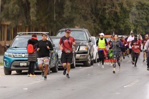 21K y 5K El Siglo de Torreón