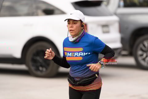 21K y 5K El Siglo de Torreón