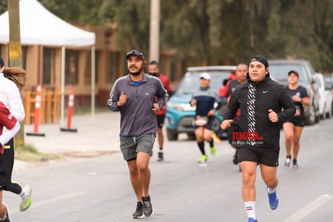 21K y 5K El Siglo de Torreón