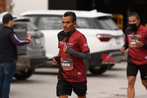 21K y 5K El Siglo de Torreón