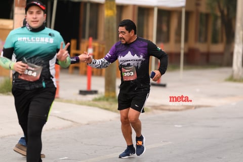 21K y 5K El Siglo de Torreón