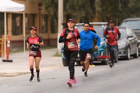 21K y 5K El Siglo de Torreón