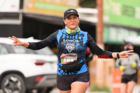 21K y 5K El Siglo de Torreón