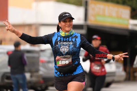 21K y 5K El Siglo de Torreón