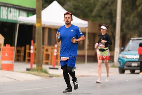 21K y 5K El Siglo de Torreón