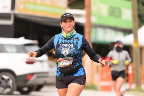 21K y 5K El Siglo de Torreón