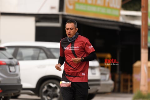 21K y 5K El Siglo de Torreón