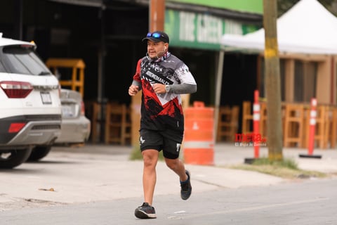 21K y 5K El Siglo de Torreón