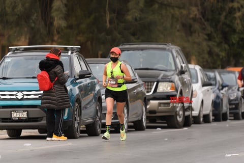 21K y 5K El Siglo de Torreón