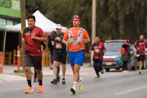21K y 5K El Siglo de Torreón