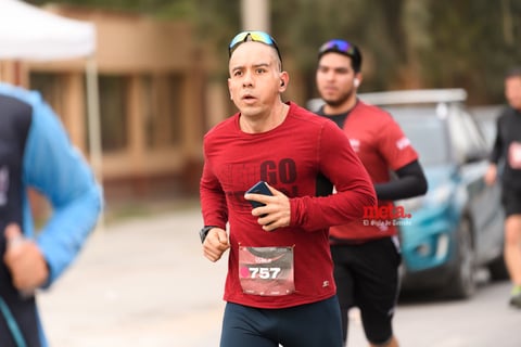 21K y 5K El Siglo de Torreón
