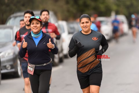 21K y 5K El Siglo de Torreón