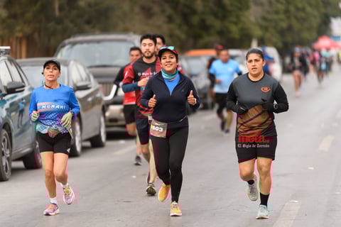21K y 5K El Siglo de Torreón
