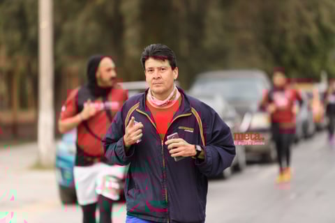 21K y 5K El Siglo de Torreón