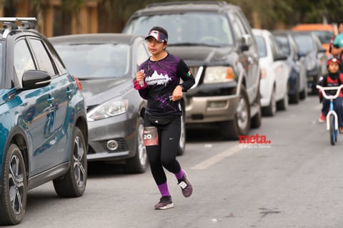 21K y 5K El Siglo de Torreón