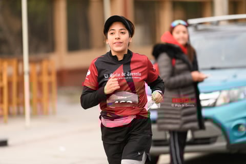 21K y 5K El Siglo de Torreón