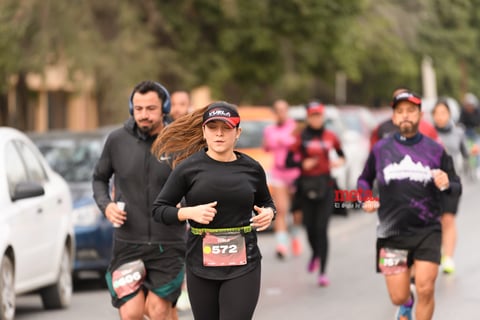 21K y 5K El Siglo de Torreón