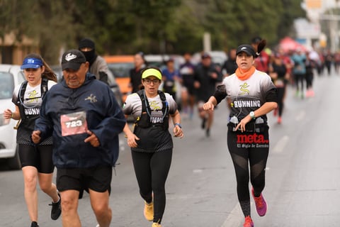 21K y 5K El Siglo de Torreón