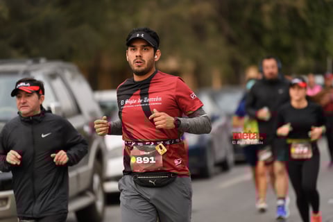 21K y 5K El Siglo de Torreón