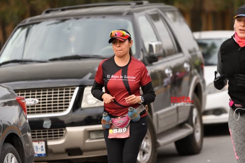 21K y 5K El Siglo de Torreón